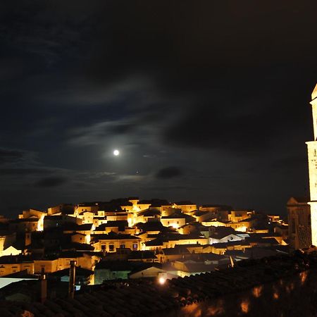Residenza Ducale Hotel Bovino Exterior photo