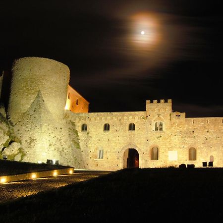 Residenza Ducale Hotel Bovino Exterior photo