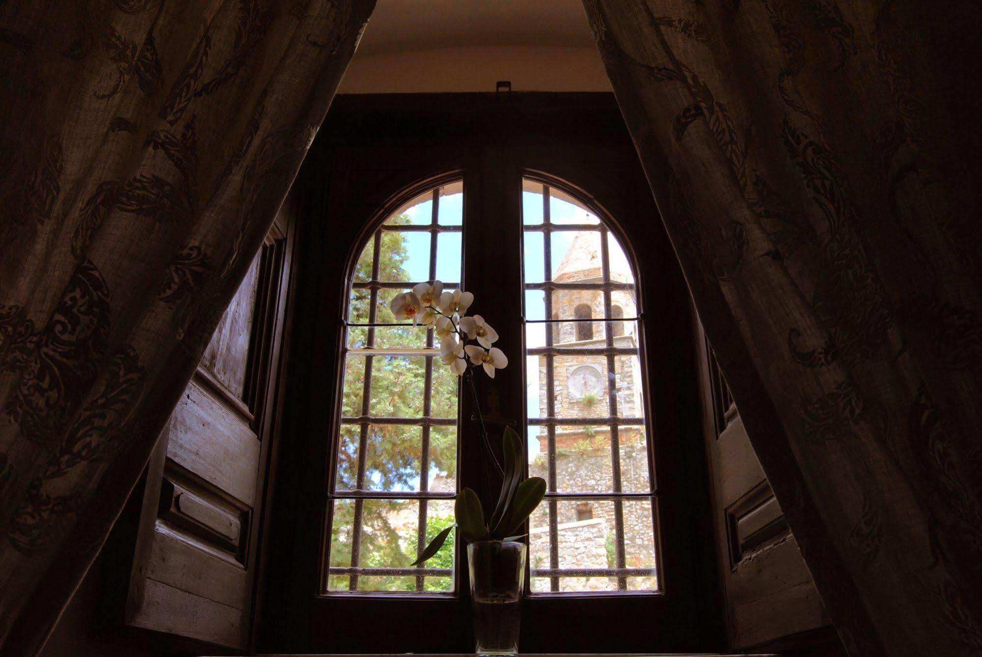 Residenza Ducale Hotel Bovino Exterior photo